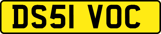 DS51VOC