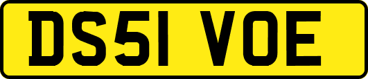 DS51VOE