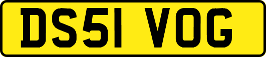 DS51VOG