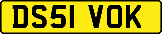 DS51VOK