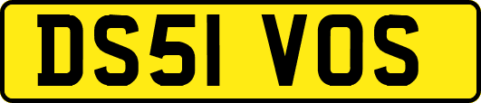 DS51VOS