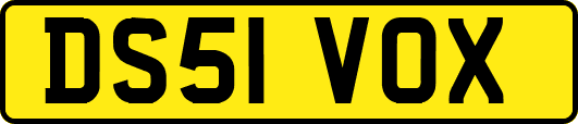 DS51VOX