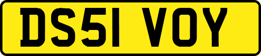 DS51VOY