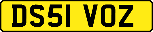 DS51VOZ