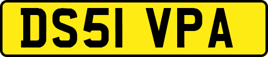 DS51VPA