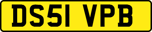 DS51VPB