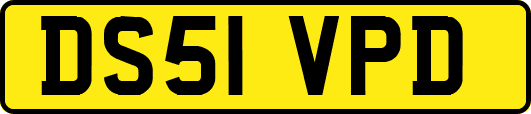 DS51VPD