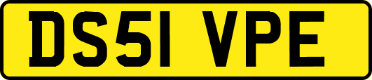 DS51VPE