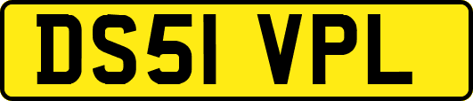 DS51VPL