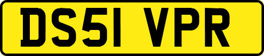 DS51VPR
