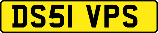 DS51VPS