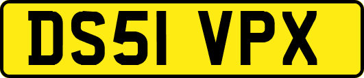 DS51VPX