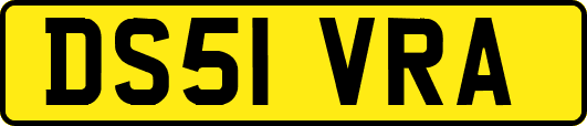 DS51VRA