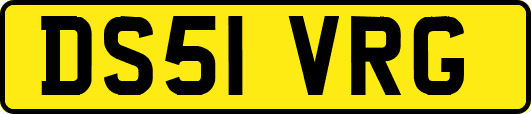 DS51VRG