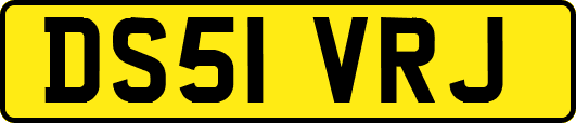 DS51VRJ