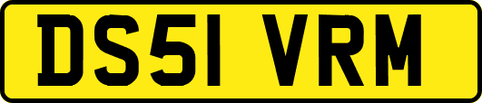 DS51VRM