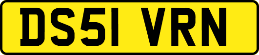 DS51VRN