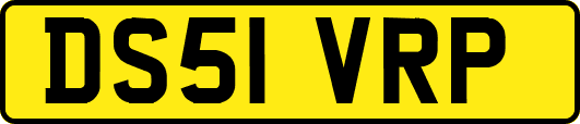 DS51VRP