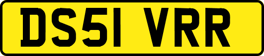 DS51VRR