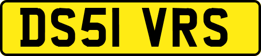 DS51VRS