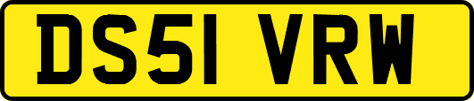 DS51VRW
