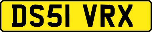 DS51VRX