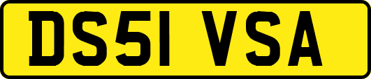 DS51VSA