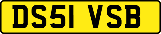 DS51VSB