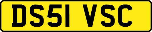 DS51VSC