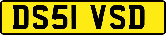 DS51VSD
