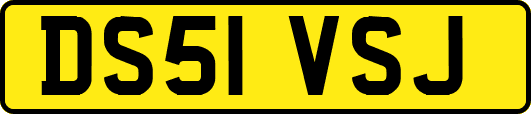 DS51VSJ