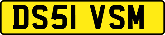 DS51VSM