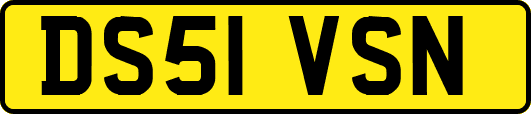 DS51VSN