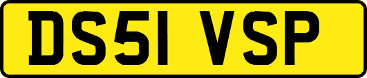 DS51VSP