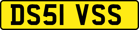 DS51VSS