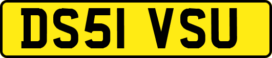 DS51VSU