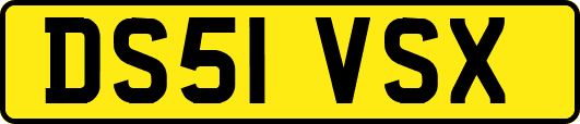 DS51VSX