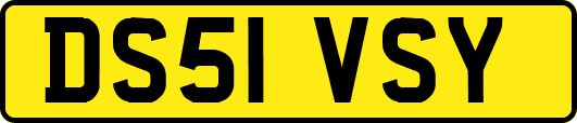 DS51VSY