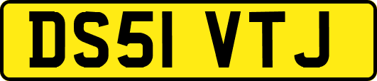 DS51VTJ