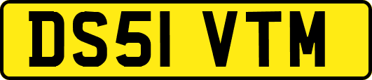 DS51VTM