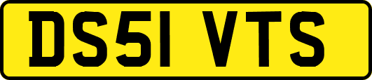 DS51VTS
