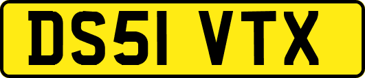 DS51VTX