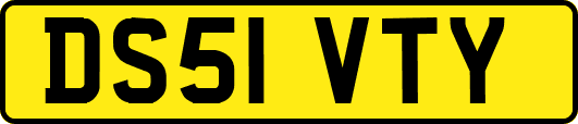 DS51VTY