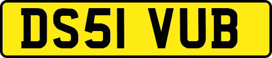 DS51VUB