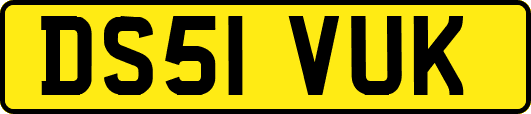 DS51VUK