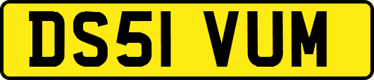 DS51VUM