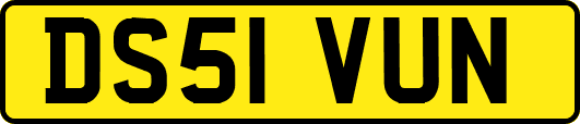 DS51VUN