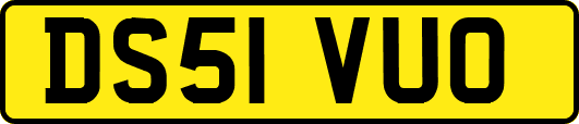 DS51VUO