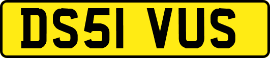 DS51VUS