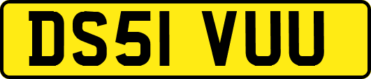 DS51VUU